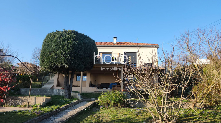 Ma-Cabane - Vente Maison Argenteuil, 160 m²