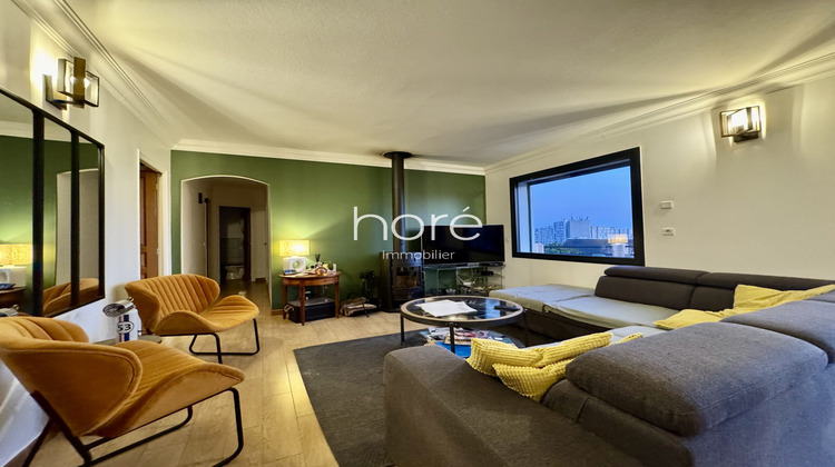 Ma-Cabane - Vente Maison Argenteuil, 160 m²