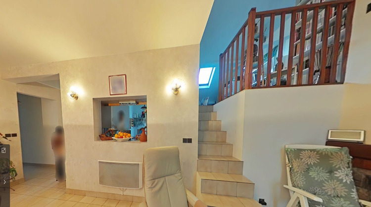 Ma-Cabane - Vente Maison ARGENTEUIL, 183 m²