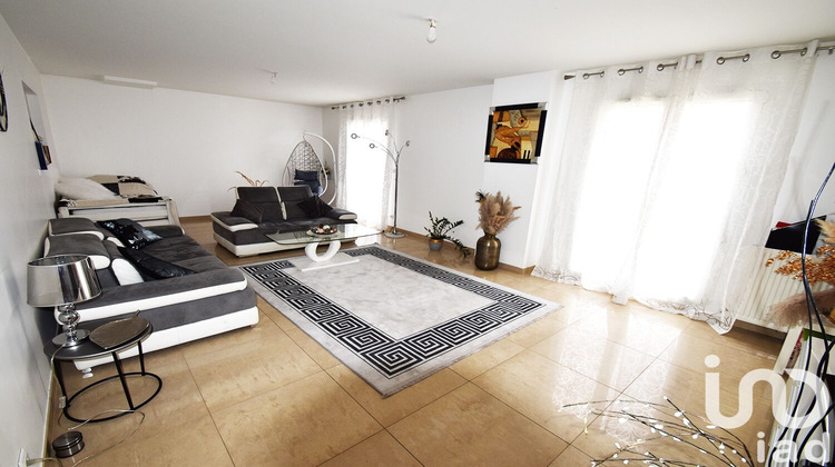 Ma-Cabane - Vente Maison Argenteuil, 153 m²