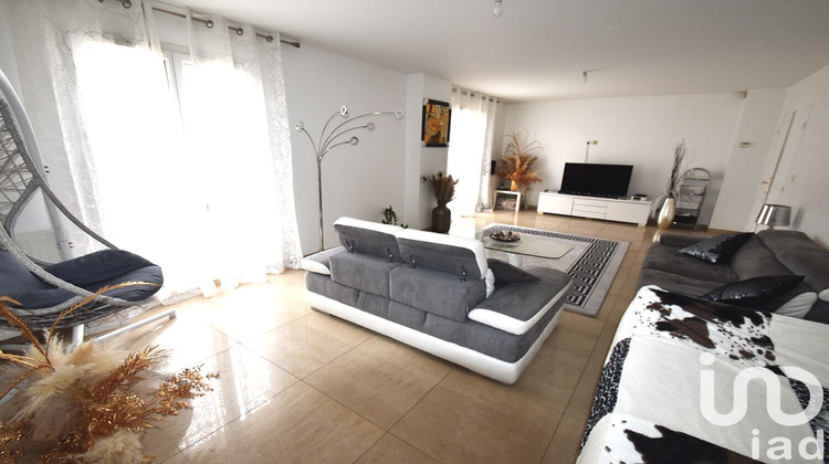 Ma-Cabane - Vente Maison Argenteuil, 153 m²