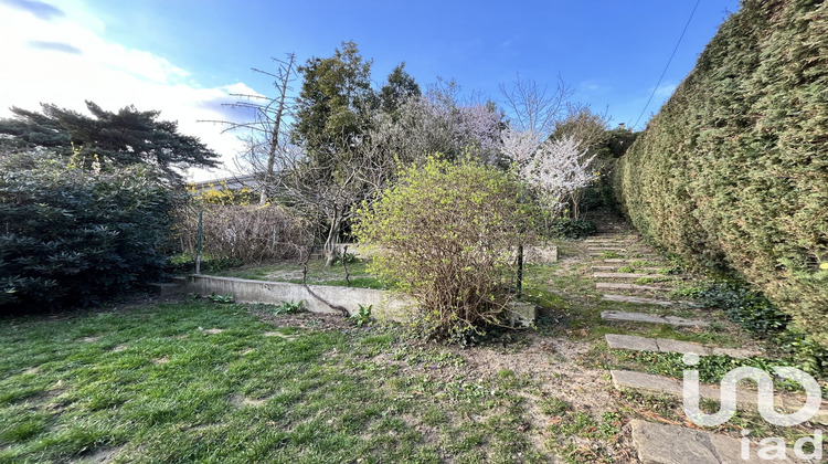 Ma-Cabane - Vente Maison Argenteuil, 112 m²