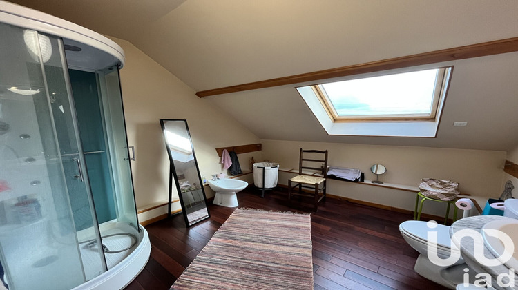 Ma-Cabane - Vente Maison Argenteuil, 112 m²