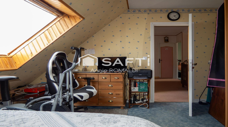 Ma-Cabane - Vente Maison Argenteuil, 102 m²