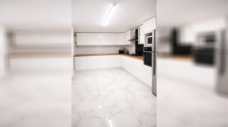 Ma-Cabane - Vente Maison Argenteuil, 116 m²