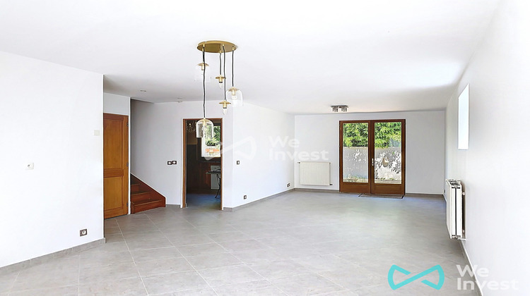 Ma-Cabane - Vente Maison Argenteuil, 101 m²