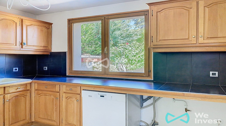 Ma-Cabane - Vente Maison Argenteuil, 101 m²