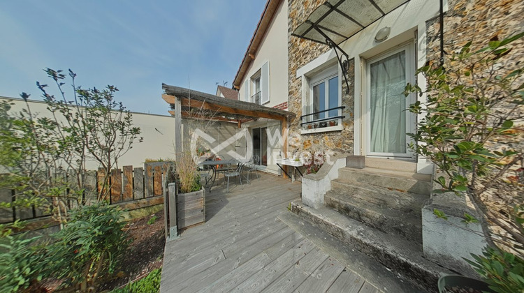 Ma-Cabane - Vente Maison Argenteuil, 130 m²