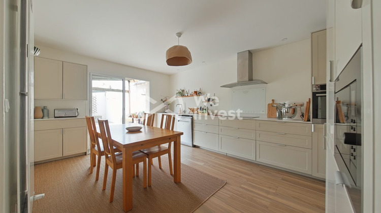 Ma-Cabane - Vente Maison Argenteuil, 130 m²