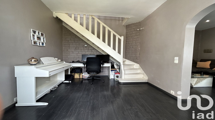 Ma-Cabane - Vente Maison Argenteuil, 98 m²