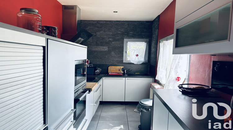 Ma-Cabane - Vente Maison Argenteuil, 98 m²