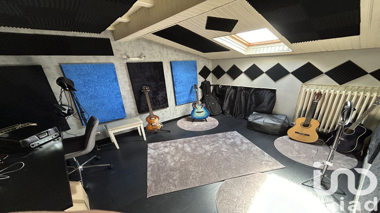 Ma-Cabane - Vente Maison Argenteuil, 98 m²