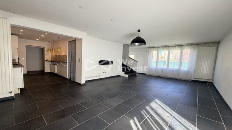 Ma-Cabane - Vente Maison Argenteuil, 90 m²