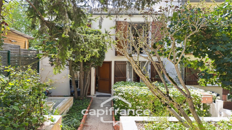 Ma-Cabane - Vente Maison ARGENTEUIL, 86 m²