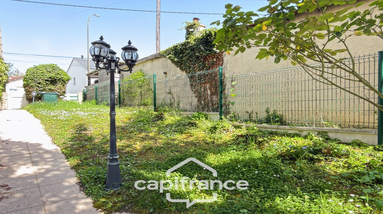 Ma-Cabane - Vente Maison ARGENTEUIL, 86 m²