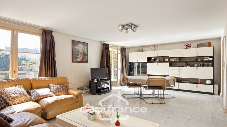 Ma-Cabane - Vente Maison ARGENTEUIL, 86 m²