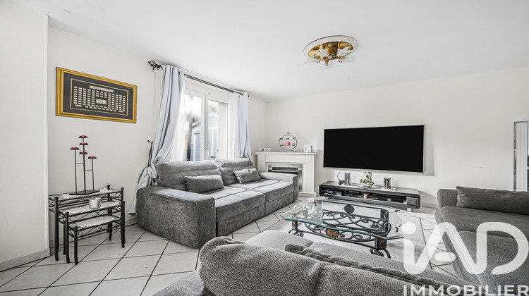 Ma-Cabane - Vente Maison Argenteuil, 128 m²