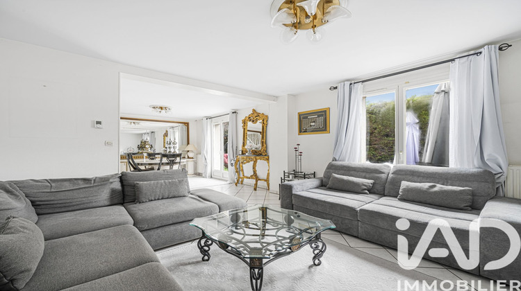 Ma-Cabane - Vente Maison Argenteuil, 128 m²