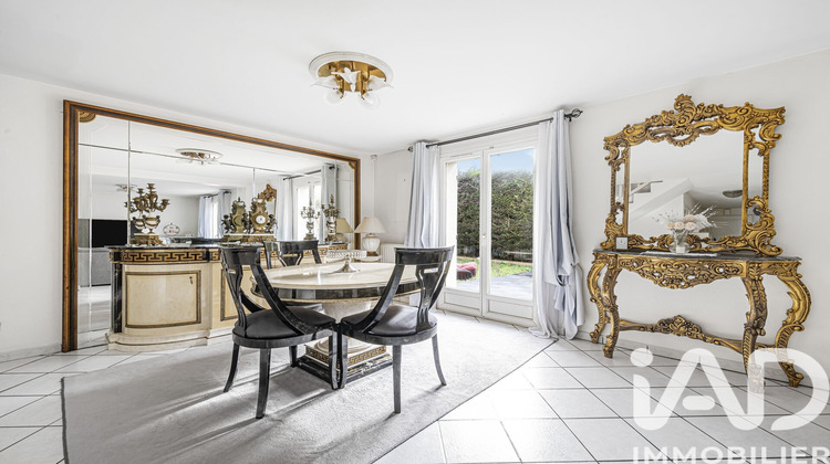 Ma-Cabane - Vente Maison Argenteuil, 128 m²