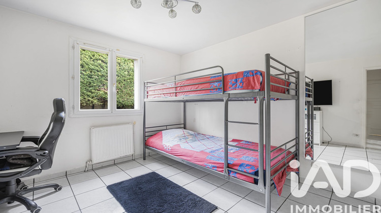 Ma-Cabane - Vente Maison Argenteuil, 128 m²
