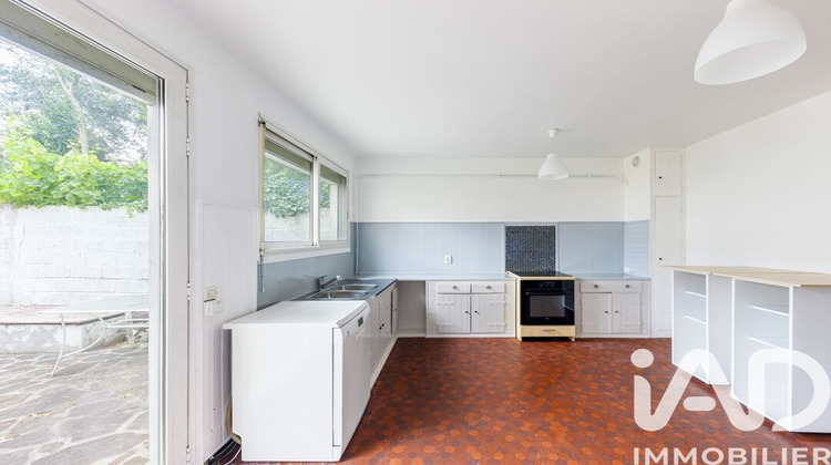 Ma-Cabane - Vente Maison Argenteuil, 142 m²