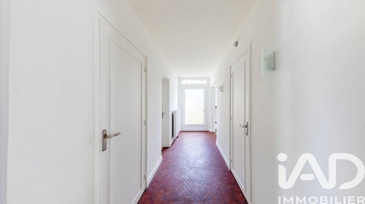 Ma-Cabane - Vente Maison Argenteuil, 142 m²