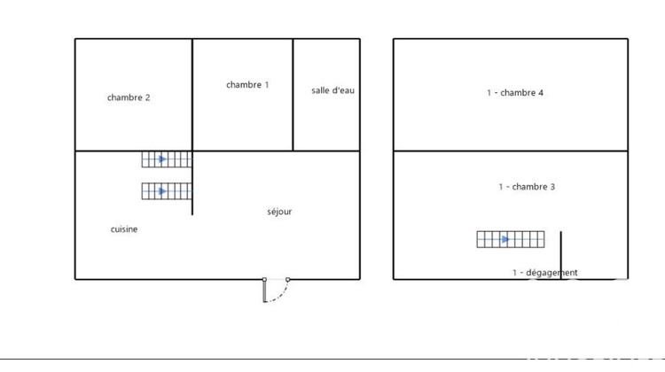 Ma-Cabane - Vente Maison Argenteuil, 300 m²