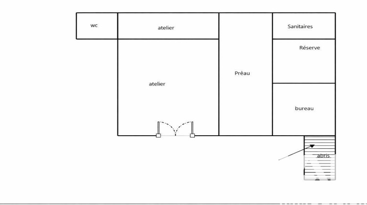 Ma-Cabane - Vente Maison Argenteuil, 300 m²