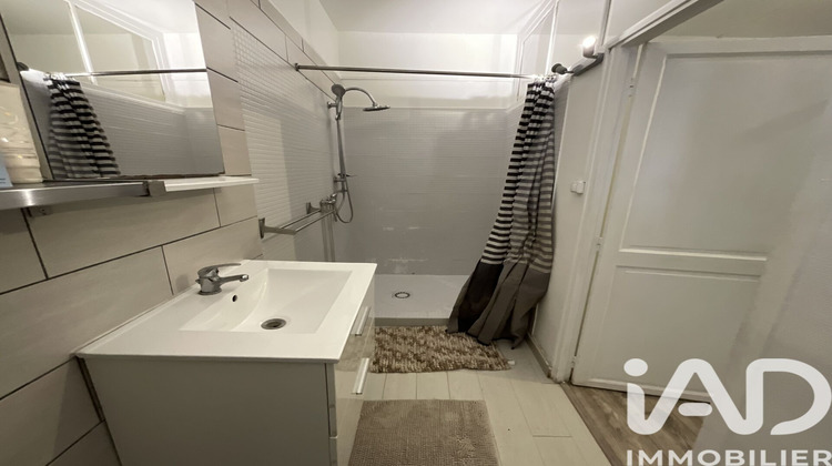 Ma-Cabane - Vente Maison Argenteuil, 300 m²