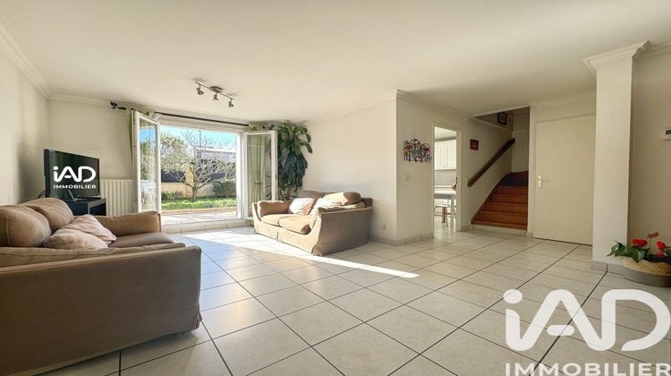 Ma-Cabane - Vente Maison Argenteuil, 93 m²