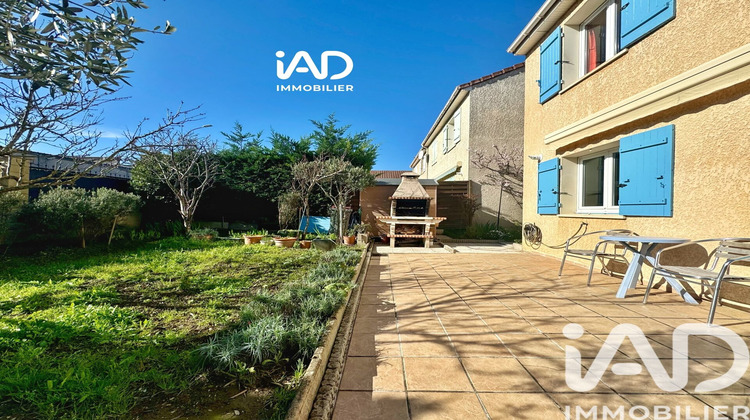Ma-Cabane - Vente Maison Argenteuil, 93 m²