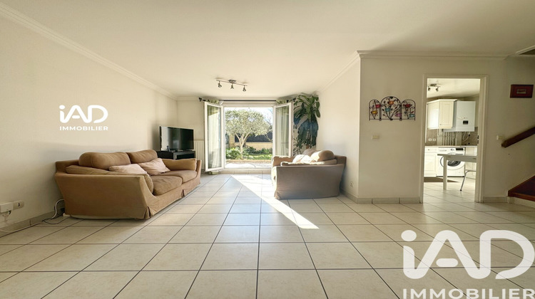 Ma-Cabane - Vente Maison Argenteuil, 93 m²