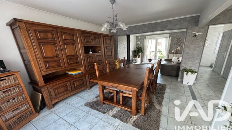 Ma-Cabane - Vente Maison Argenteuil, 69 m²