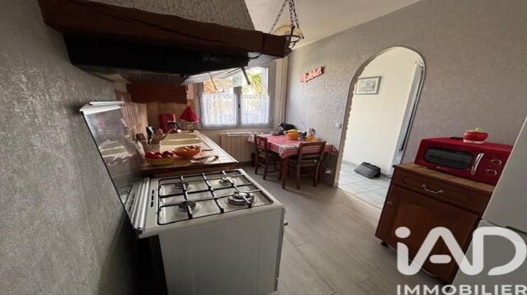 Ma-Cabane - Vente Maison Argenteuil, 69 m²