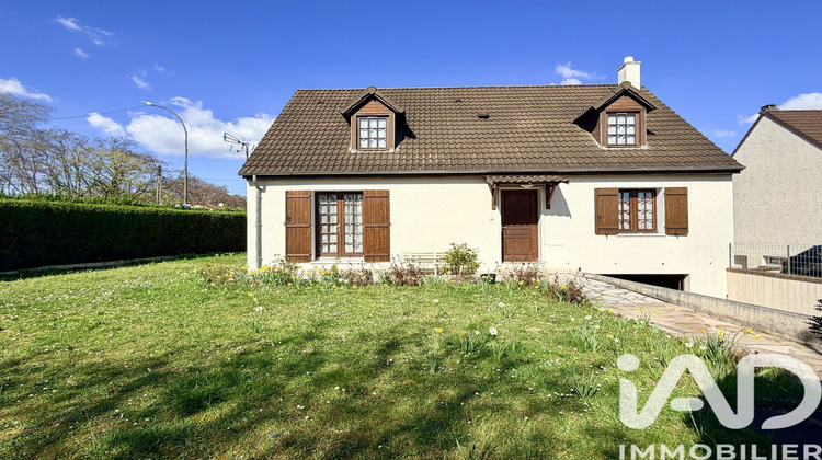 Ma-Cabane - Vente Maison Argenteuil, 135 m²