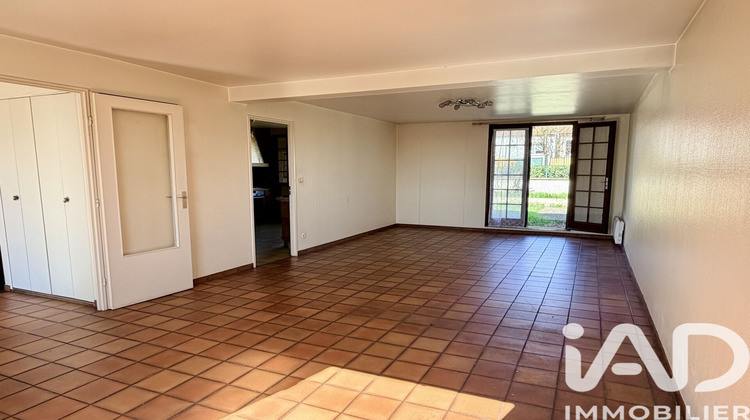 Ma-Cabane - Vente Maison Argenteuil, 135 m²