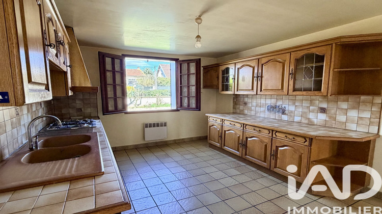 Ma-Cabane - Vente Maison Argenteuil, 135 m²