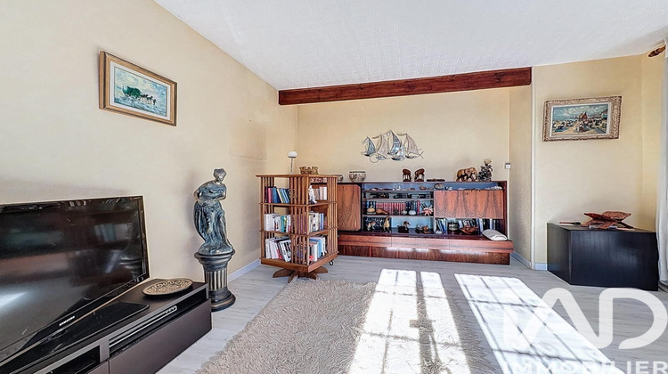 Ma-Cabane - Vente Maison Argenteuil, 111 m²