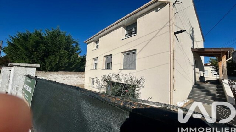 Ma-Cabane - Vente Maison Argenteuil, 112 m²