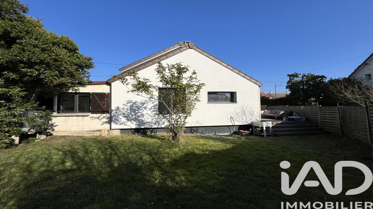 Ma-Cabane - Vente Maison Argenteuil, 135 m²