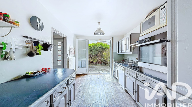 Ma-Cabane - Vente Maison Argenteuil, 85 m²
