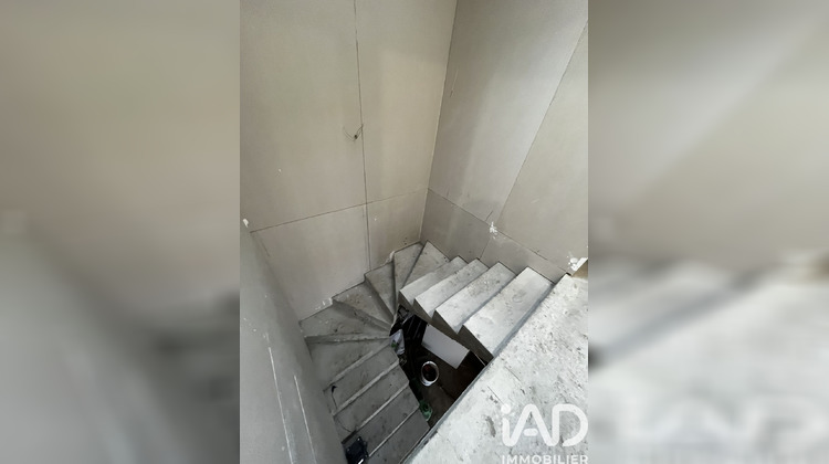 Ma-Cabane - Vente Maison Argenteuil, 80 m²