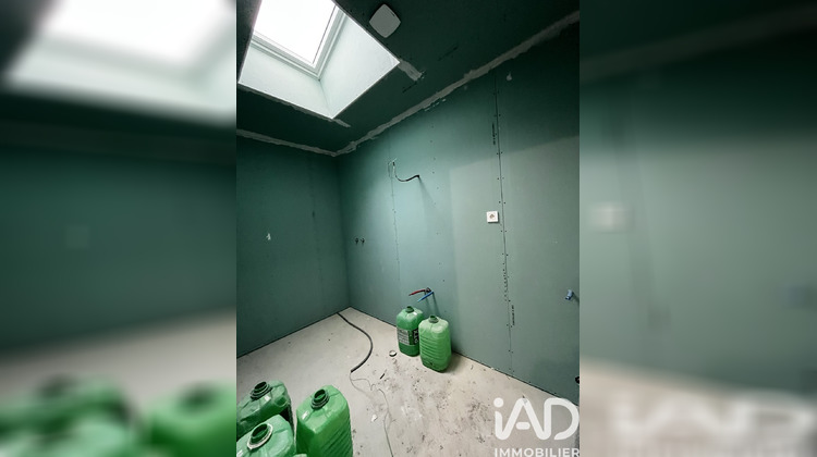 Ma-Cabane - Vente Maison Argenteuil, 80 m²