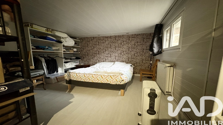 Ma-Cabane - Vente Maison Argenteuil, 50 m²