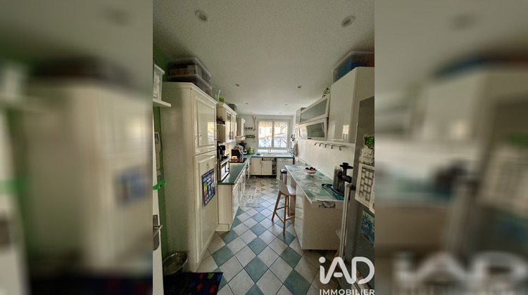 Ma-Cabane - Vente Maison Argenteuil, 89 m²