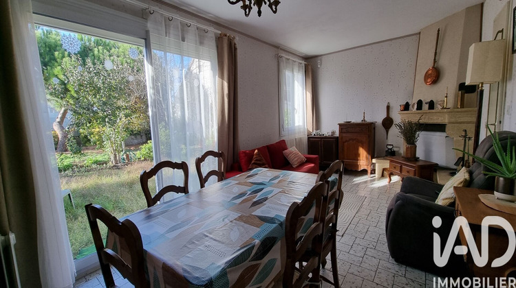 Ma-Cabane - Vente Maison Argenteuil, 82 m²