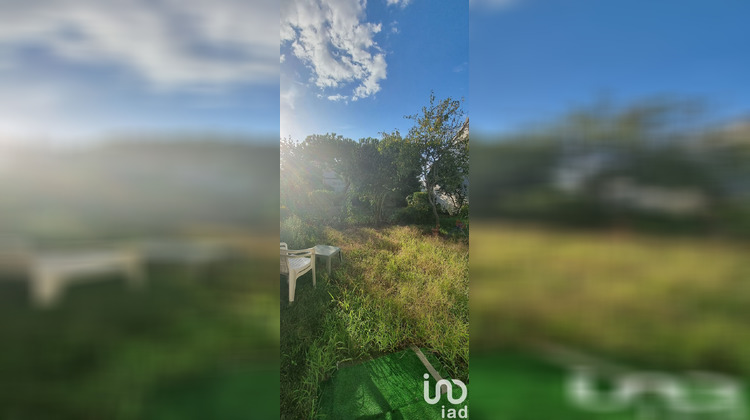 Ma-Cabane - Vente Maison Argenteuil, 82 m²