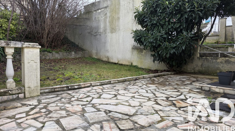 Ma-Cabane - Vente Maison Argenteuil, 120 m²