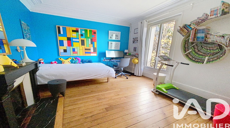 Ma-Cabane - Vente Maison Argenteuil, 114 m²