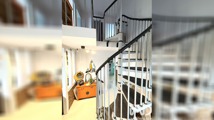 Ma-Cabane - Vente Maison Argenteuil, 140 m²